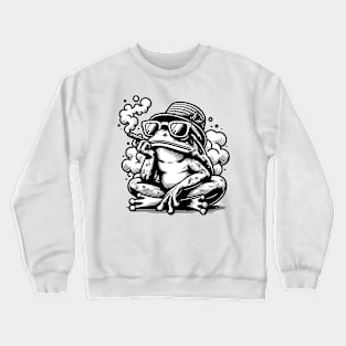 Slow Among The Fast Crewneck Sweatshirt